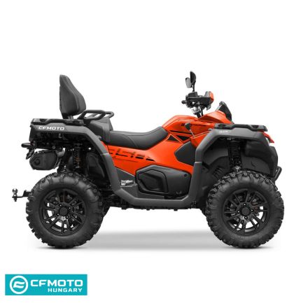 CFORCE 850 X8 EPS 4X4