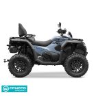 CFORCE 850 X8 EPS 4X4
