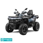 CFORCE 850 X8 EPS 4X4