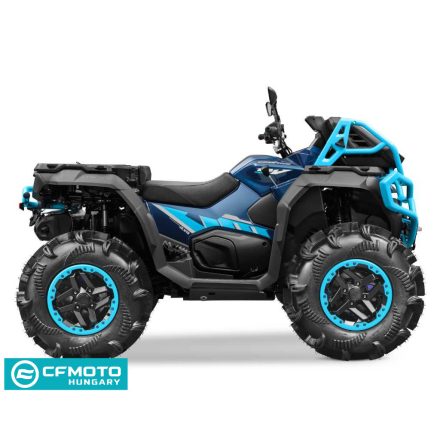 CFORCE 1000 MUD EPS 4X4
