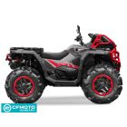 CFORCE 1000 MUD EPS 4X4