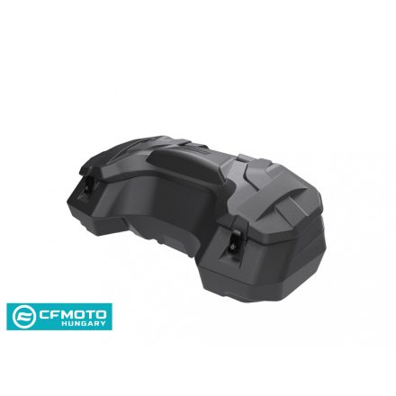 Cfmoto hátsó doboz  (450-520)