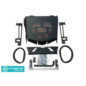 Cfmoto vízhűtés szett