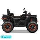 GOES TERROX 1000 T3b '26