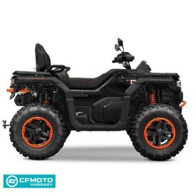 GOES TERROX 1000 T3b '26