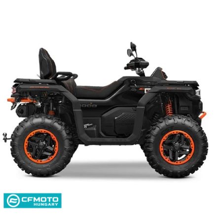 GOES TERROX 1000 T3b '26
