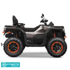 GOES TERROX 1000 T3b '26
