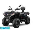GOES TERROX 400L 4X4 2026
