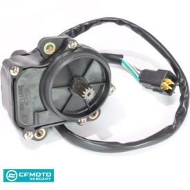 Cforce első differenciálmű motor
