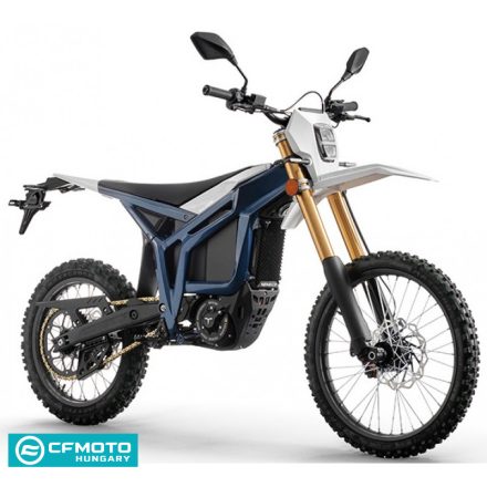 Talaria Komodo MX6 TL6000 L3E