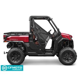 U10 PRO EPS 4X4