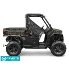 U10 PRO EPS 4X4