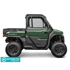 U10 PRO HIGHLAND EPS 4X4