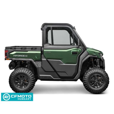 U10 PRO HIGHLAND EPS 4X4