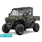 U10 PRO HIGHLAND EPS 4X4