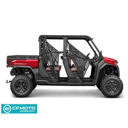 U10 XL PRO EPS 4X4