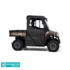 U6 EV EPS 4X4 Full Cab