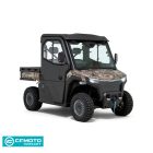 U6 EV EPS 4X4 Full Cab