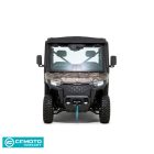 U6 EV EPS 4X4 Full Cab