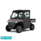 U6 EV EPS 4X4 Full Cab