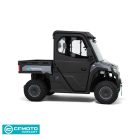 U6 EV EPS 4X4 Full Cab