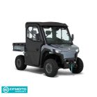 U6 EV EPS 4X4 Full Cab