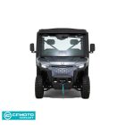 U6 EV EPS 4X4 Full Cab