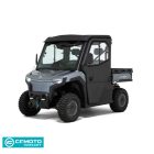 U6 EV EPS 4X4 Full Cab