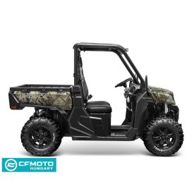 UFORCE 1000 EPS 4X4
