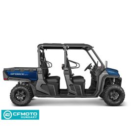 UFORCE 1000 XL DLX EPS 4X4