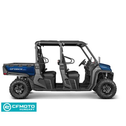 UFORCE 1000 XL DLX EPS 4X4