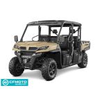 UFORCE 1000 XL DLX EPS 4X4