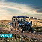 UFORCE 1000 XL DLX EPS 4X4