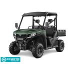 UFORCE 600 DLX EPS 4X4