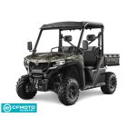 UFORCE 600 DLX EPS 4X4