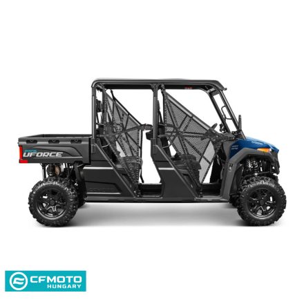UFORCE 800 XL EPS 4X4