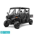 UFORCE 800 XL EPS 4X4