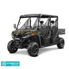 UFORCE 800 XL EPS 4X4