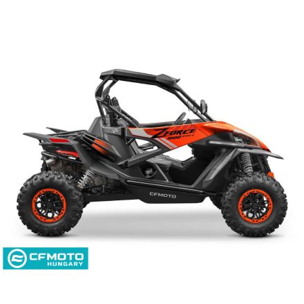 ZFORCE 1000 Sport R EPS 4X4