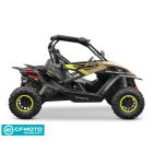 ZFORCE 1000 Sport R EPS 4X4