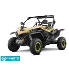 ZFORCE 1000 Sport R EPS 4X4