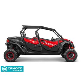 ZFORCE 950 SPORT-4 EPS 4X4
