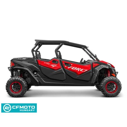 ZFORCE 950 SPORT-4 EPS 4X4