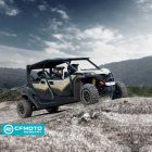 ZFORCE 950 SPORT-4 EPS 4X4
