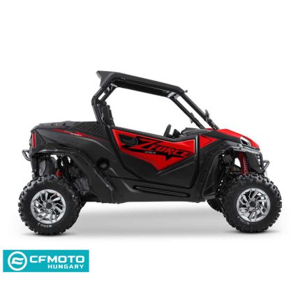 ZFORCE 950 Sport EPS 4X4