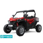 ZFORCE 950 Sport EPS 4X4