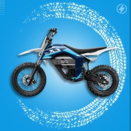 Elektromos motorok