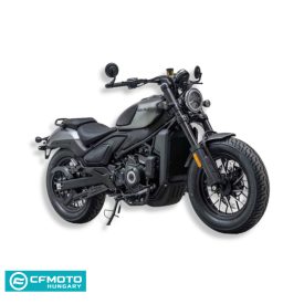 CFMOTO 550CL-C Cruiser