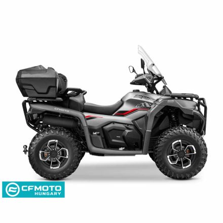 CFORCE 625 Overland DLX EPS 4X4