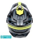 Cfmoto MT bukósisak